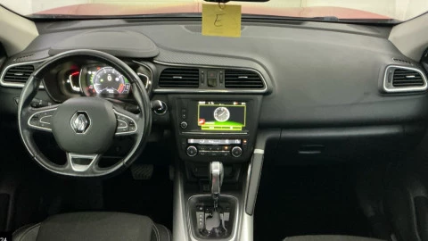 Renault Kadjar Zen Energy TCe 97kW (130CV) EDC