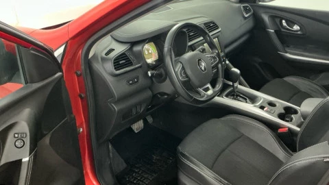 Renault Kadjar Zen Energy TCe 97kW (130CV) EDC