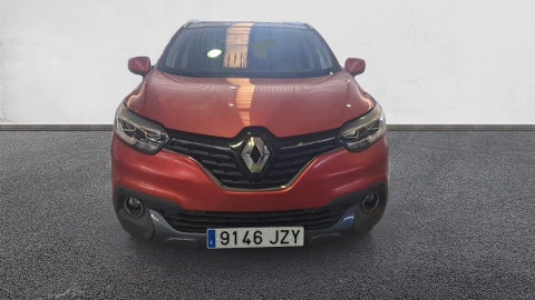 Renault Kadjar Zen Energy TCe 97kW (130CV) EDC