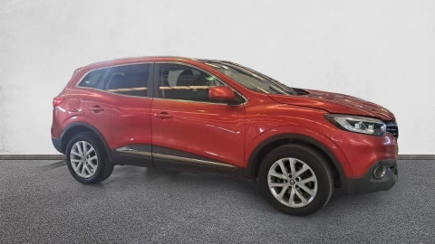 Renault Kadjar Zen Energy TCe 97kW (130CV) EDC