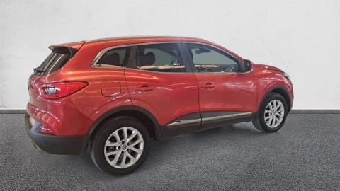 Renault Kadjar Zen Energy TCe 97kW (130CV) EDC