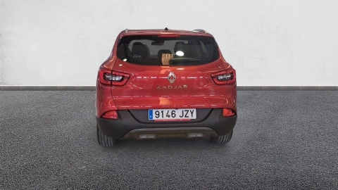 Renault Kadjar Zen Energy TCe 97kW (130CV) EDC