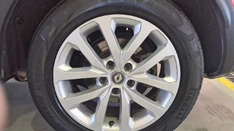 Renault Kadjar Zen Energy TCe 97kW (130CV) EDC