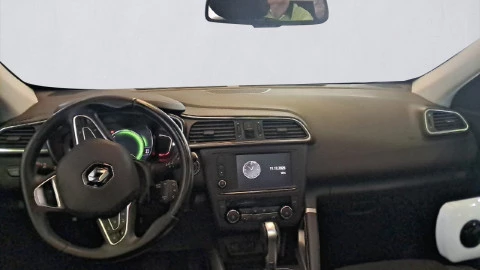 Renault Kadjar Zen Energy TCe 97kW (130CV) EDC