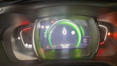 Renault Kadjar Zen Energy TCe 97kW (130CV) EDC