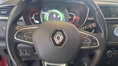 Renault Kadjar Zen Energy TCe 97kW (130CV) EDC