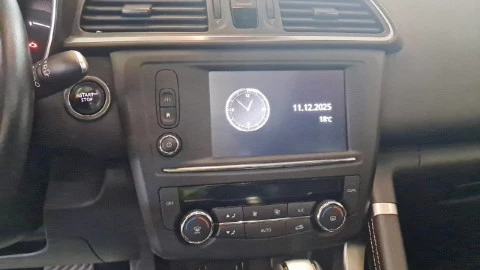 Renault Kadjar Zen Energy TCe 97kW (130CV) EDC