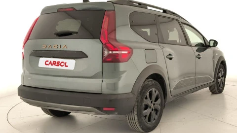 Dacia Jogger Extreme Go HYBRID 105kW (140CV) 7 plazas