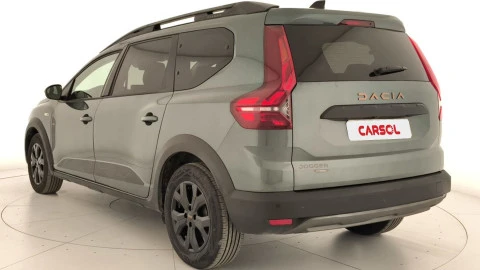 Dacia Jogger Extreme Go HYBRID 105kW (140CV) 7 plazas