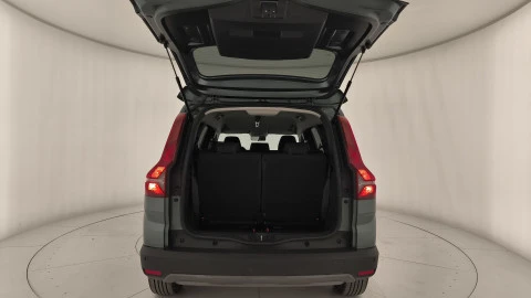 Dacia Jogger Extreme Go HYBRID 105kW (140CV) 7 plazas