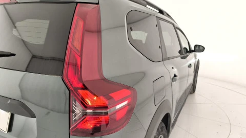 Dacia Jogger Extreme Go HYBRID 105kW (140CV) 7 plazas