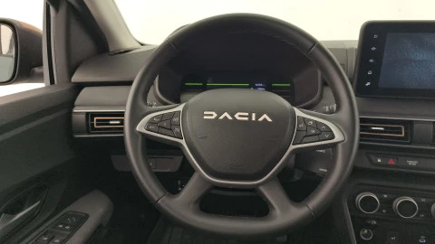 Dacia Jogger Extreme Go HYBRID 105kW (140CV) 7 plazas