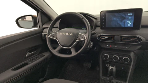 Dacia Jogger Extreme Go HYBRID 105kW (140CV) 7 plazas