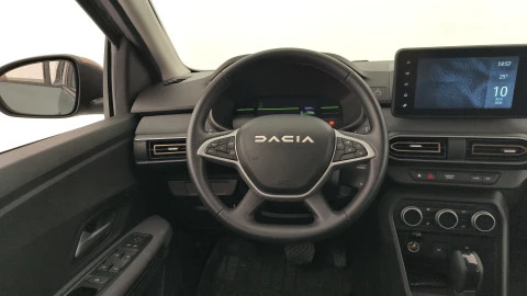 Dacia Jogger Extreme Go HYBRID 105kW (140CV) 7 plazas