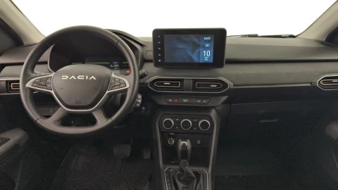 Dacia Jogger Extreme Go HYBRID 105kW (140CV) 7 plazas