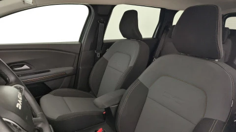 Dacia Jogger Extreme Go HYBRID 105kW (140CV) 7 plazas