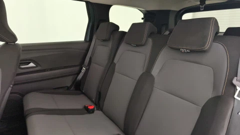 Dacia Jogger Extreme Go HYBRID 105kW (140CV) 7 plazas