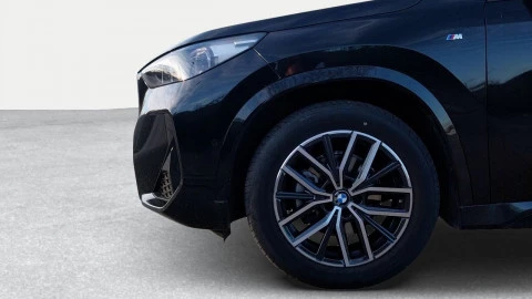 BMW X1 sDrive18d