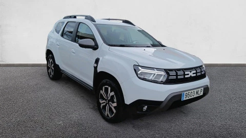 Dacia Duster Journey Go TCE 96kW(130CV) 4X2