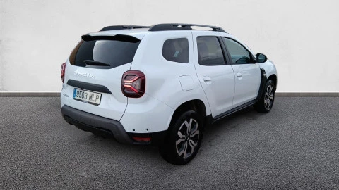 Dacia Duster Journey Go TCE 96kW(130CV) 4X2