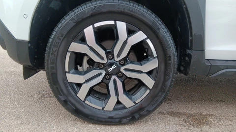 Dacia Duster Journey Go TCE 96kW(130CV) 4X2