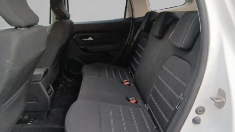 Dacia Duster Journey Go TCE 96kW(130CV) 4X2