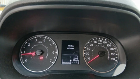 Dacia Duster Journey Go TCE 96kW(130CV) 4X2