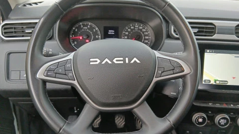 Dacia Duster Journey Go TCE 96kW(130CV) 4X2