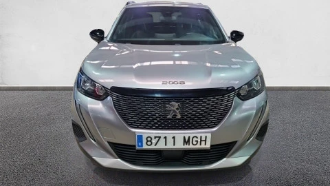 Peugeot 2008 Allure Pack Puretech 130 S&S 6 Vel. MAN