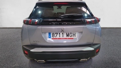 Peugeot 2008 Allure Pack Puretech 130 S&S 6 Vel. MAN
