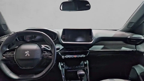 Peugeot 2008 Allure Pack Puretech 130 S&S 6 Vel. MAN