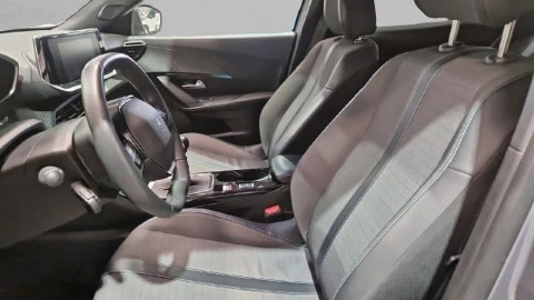 Peugeot 2008 Allure Pack Puretech 130 S&S 6 Vel. MAN