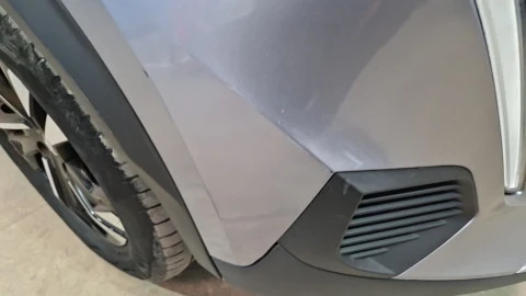 Peugeot 2008 Allure Pack Puretech 130 S&S 6 Vel. MAN