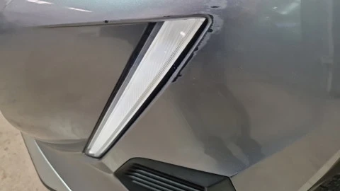 Peugeot 2008 Allure Pack Puretech 130 S&S 6 Vel. MAN