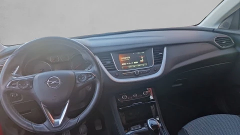 Opel Grandland X 1.5 CDTi Selective