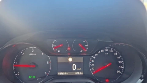 Opel Grandland X 1.5 CDTi Selective