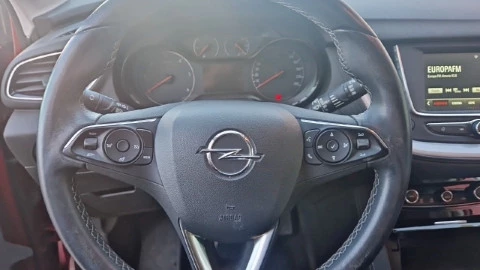 Opel Grandland X 1.5 CDTi Selective