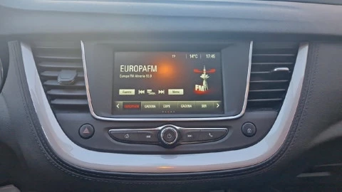 Opel Grandland X 1.5 CDTi Selective