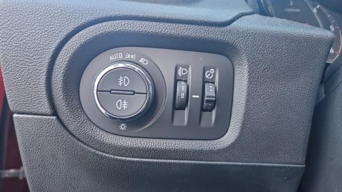 Opel Grandland X 1.5 CDTi Selective