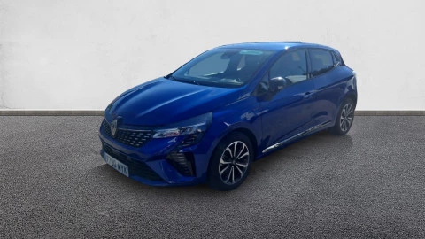 Renault Clio techno Eco-G 100cv (74kW)