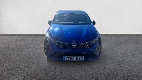 Renault Clio techno Eco-G 100cv (74kW)