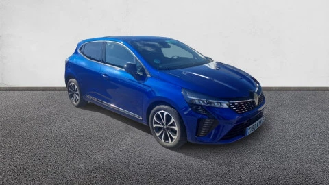 Renault Clio techno Eco-G 100cv (74kW)