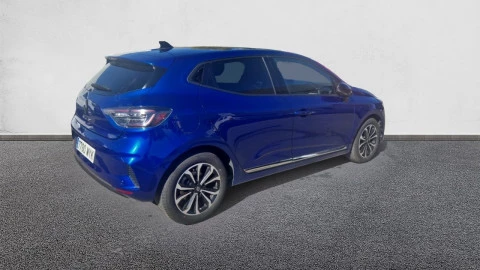 Renault Clio techno Eco-G 100cv (74kW)