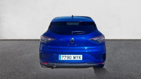 Renault Clio techno Eco-G 100cv (74kW)
