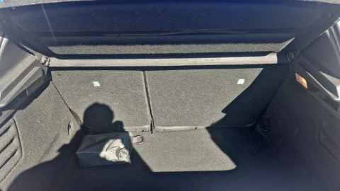 Renault Clio techno Eco-G 100cv (74kW)