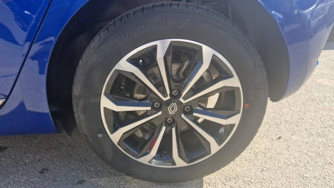 Renault Clio techno Eco-G 100cv (74kW)