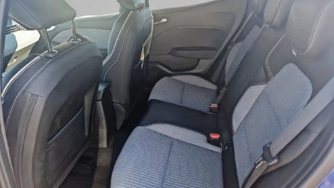 Renault Clio techno Eco-G 100cv (74kW)