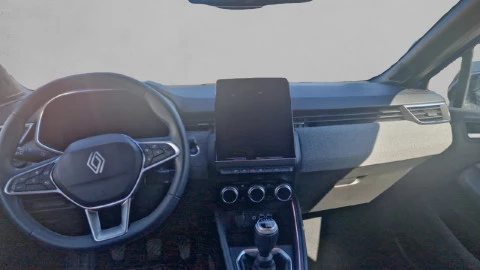 Renault Clio techno Eco-G 100cv (74kW)