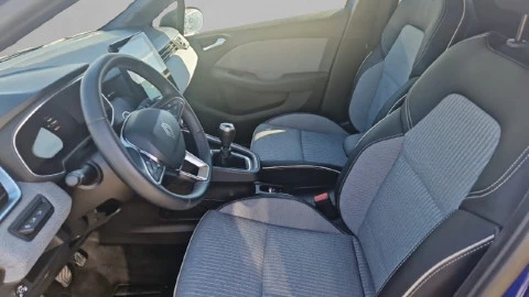 Renault Clio techno Eco-G 100cv (74kW)