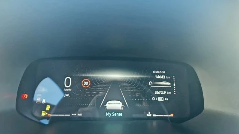 Renault Clio techno Eco-G 100cv (74kW)